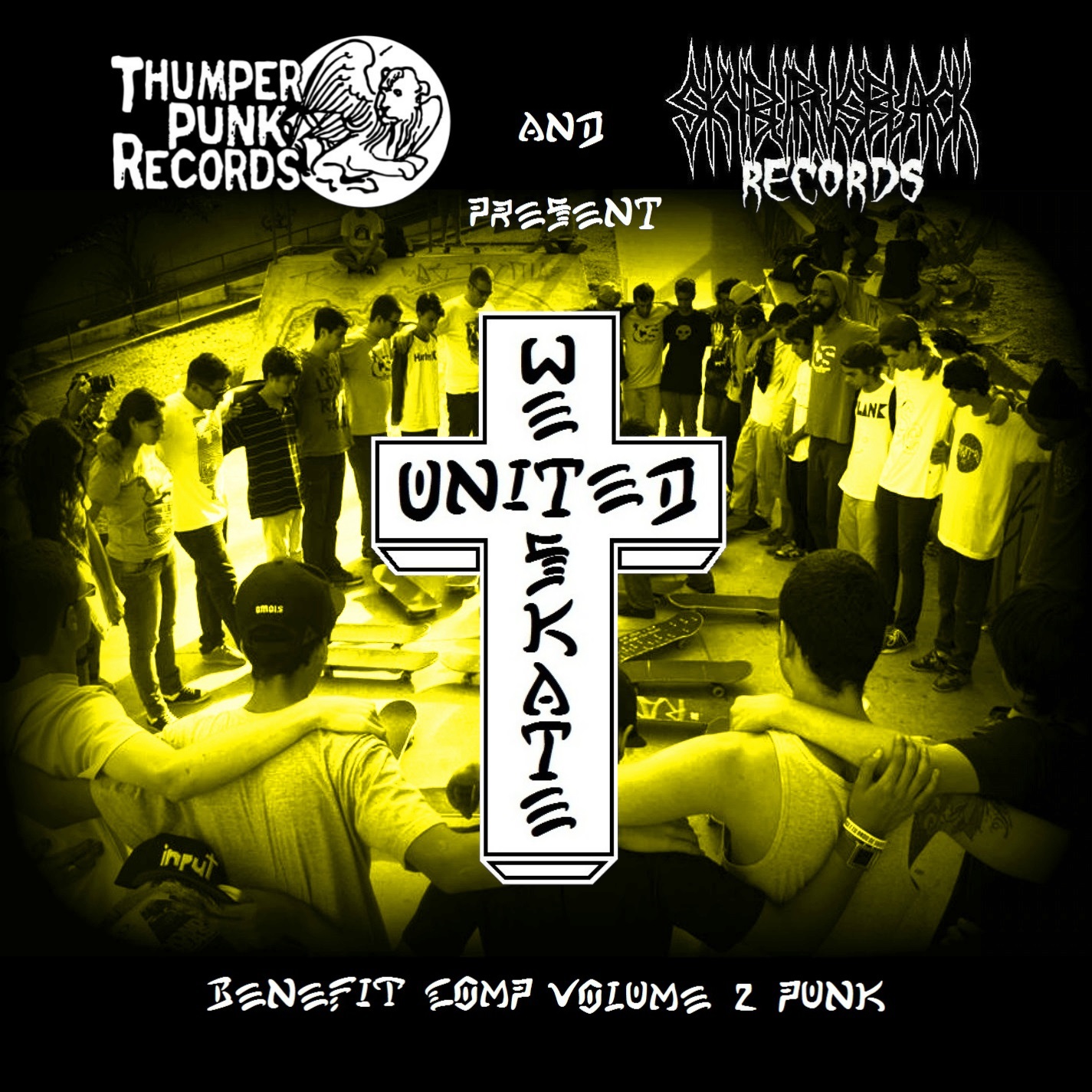 United We Skate VOL2 FRONT.jpg