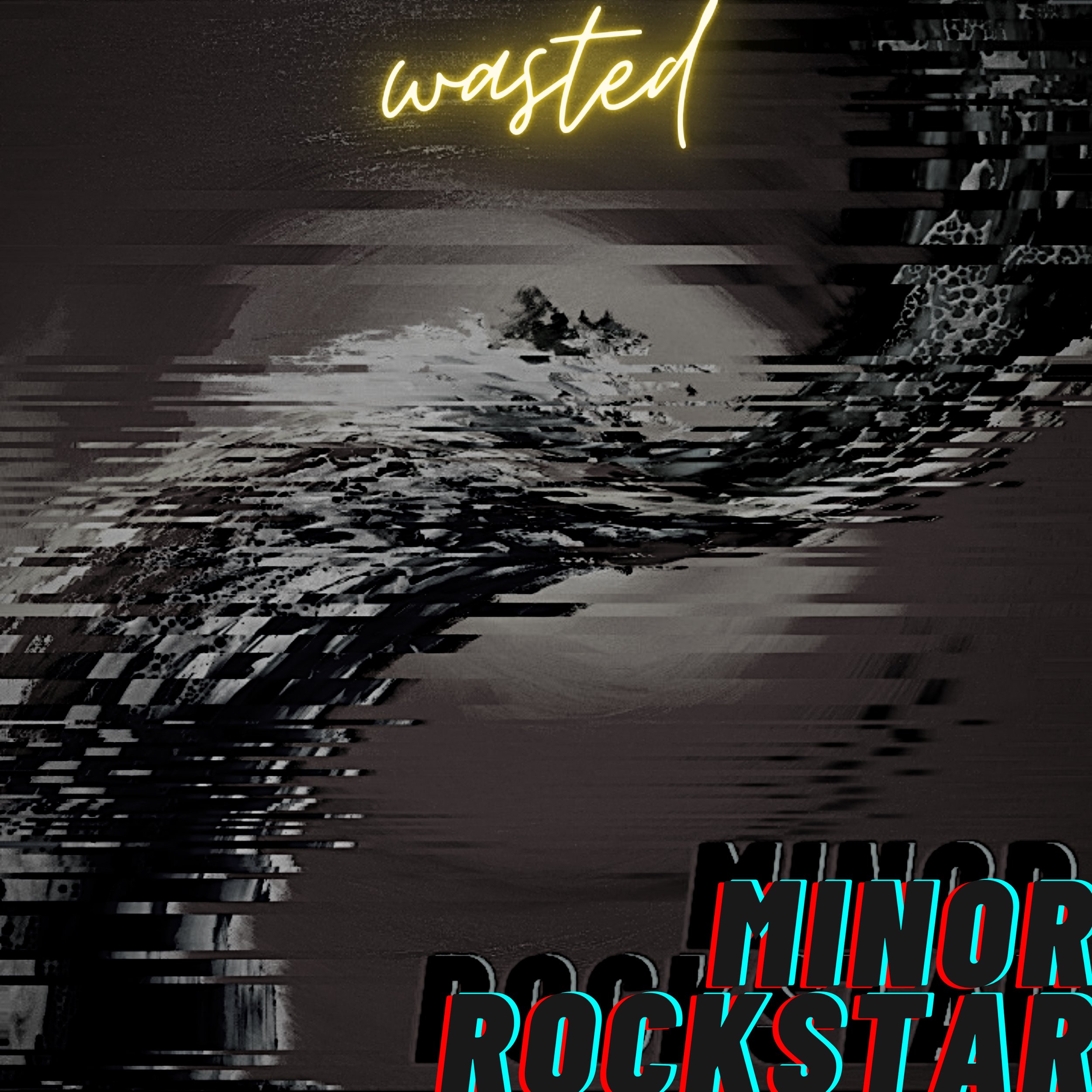 Minor_Rockstar_-_Wasted_cover.jpg