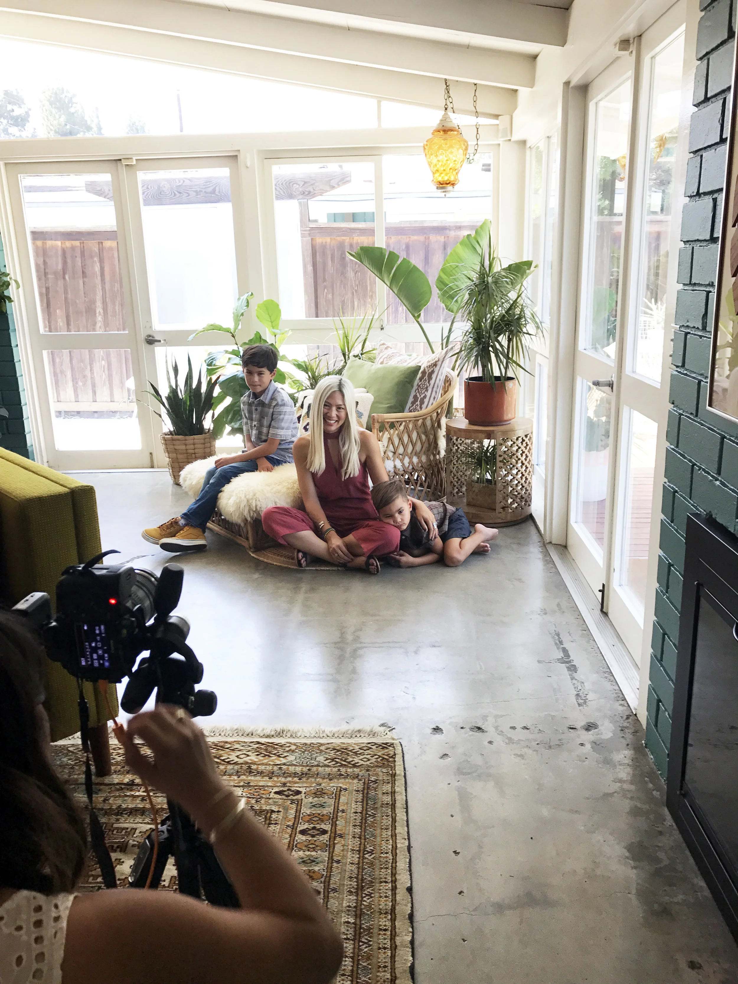 Design: Dunn Edwards, 2018 Color of the Year — 6th And Detroit