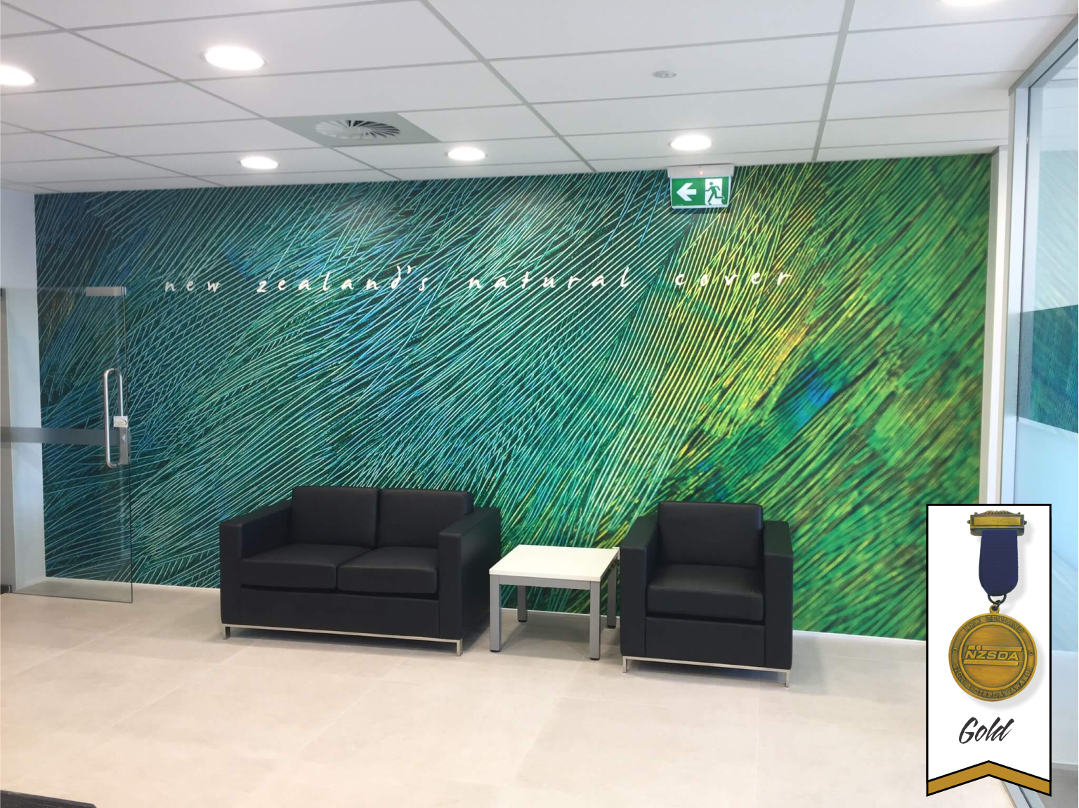 Crombie Lockwood - Richmond Office