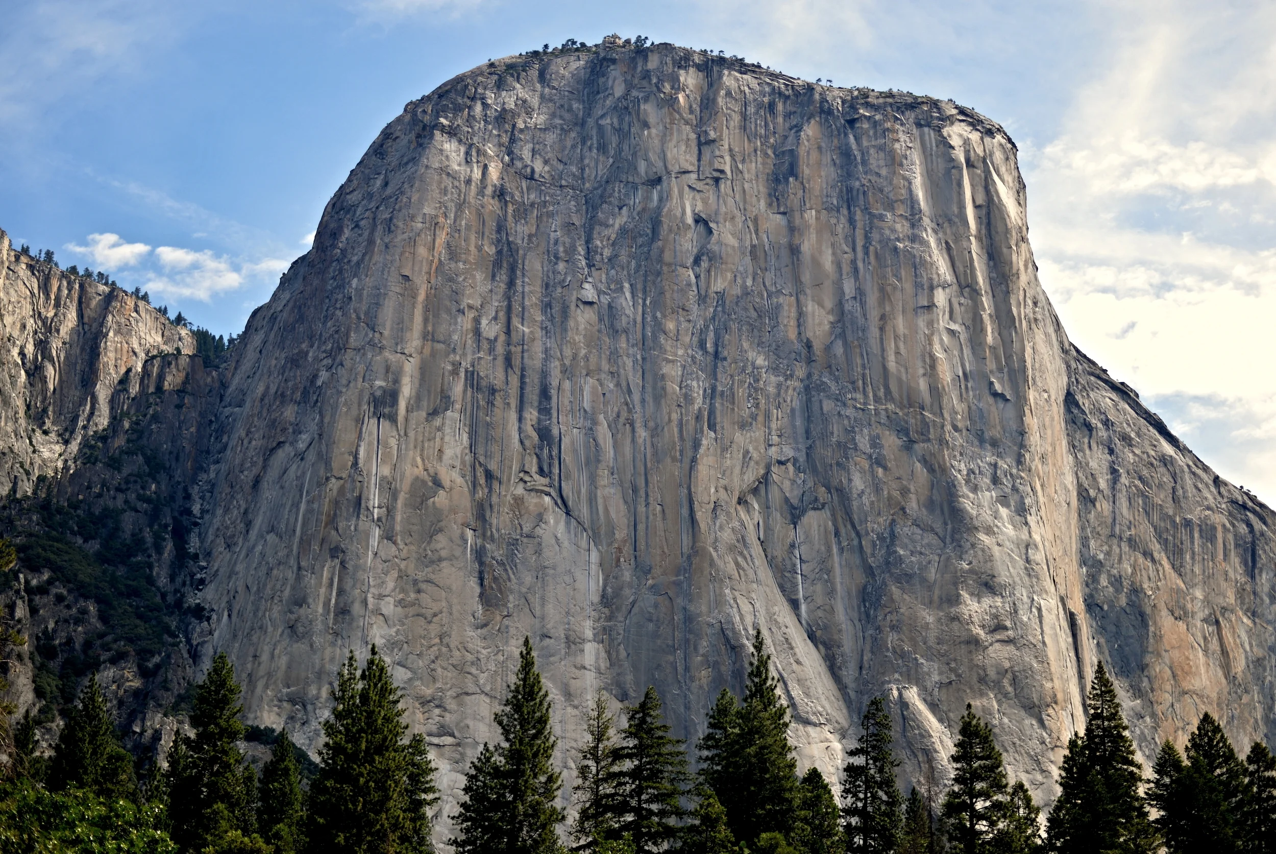 El Capitan 