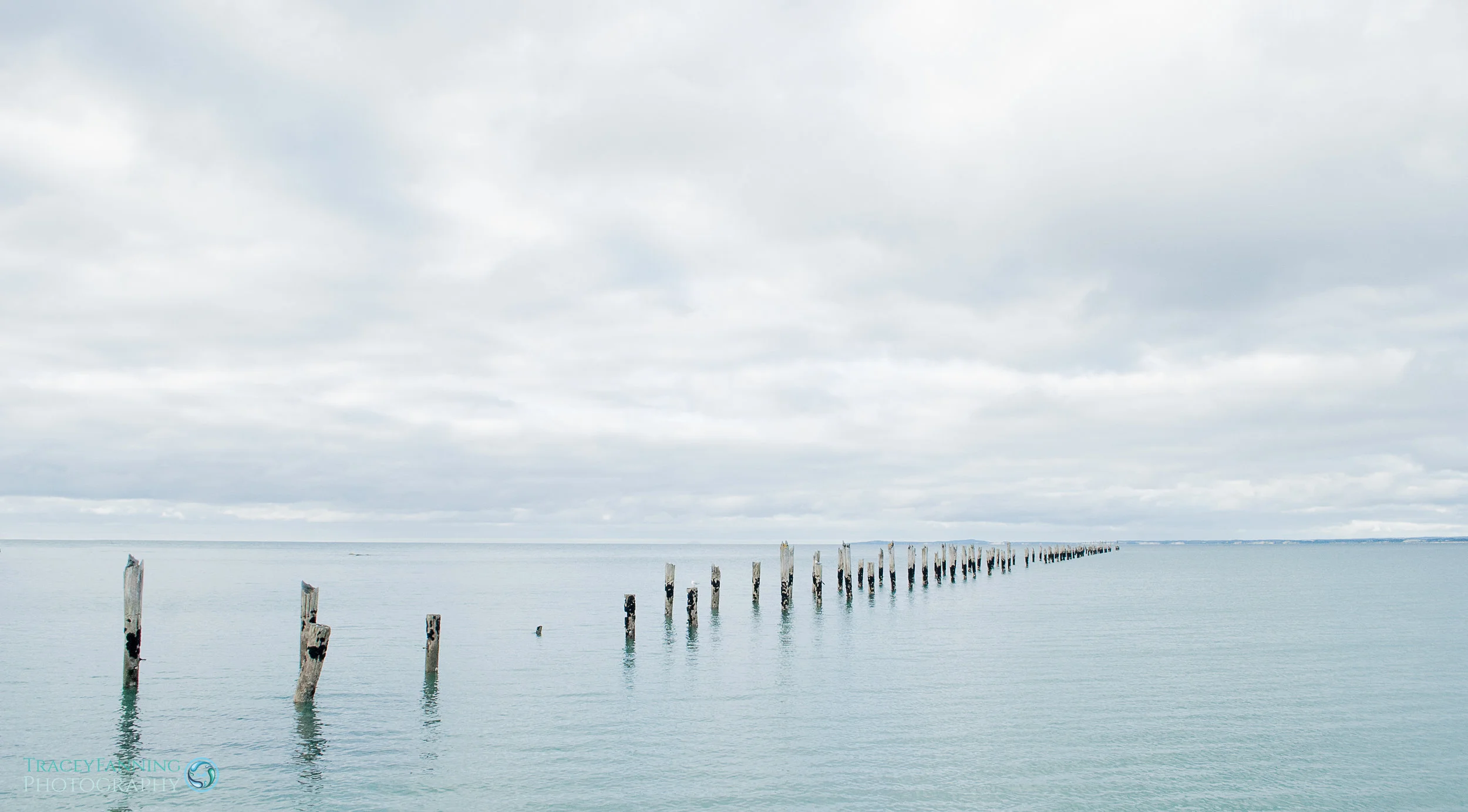 Old Bridport Pier WM.jpg