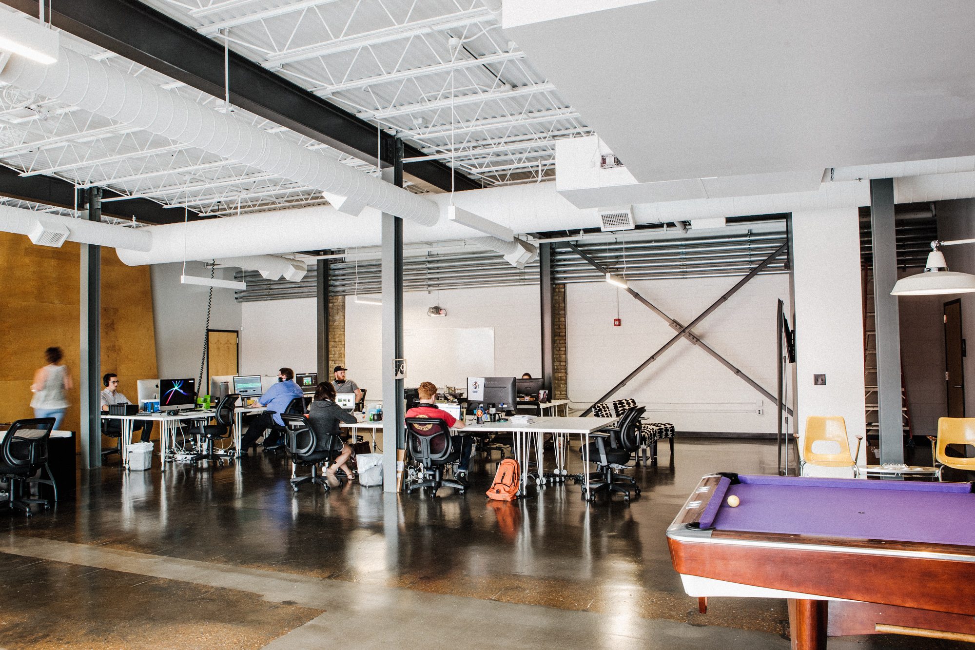 Made In Network kicking ass & creating culture