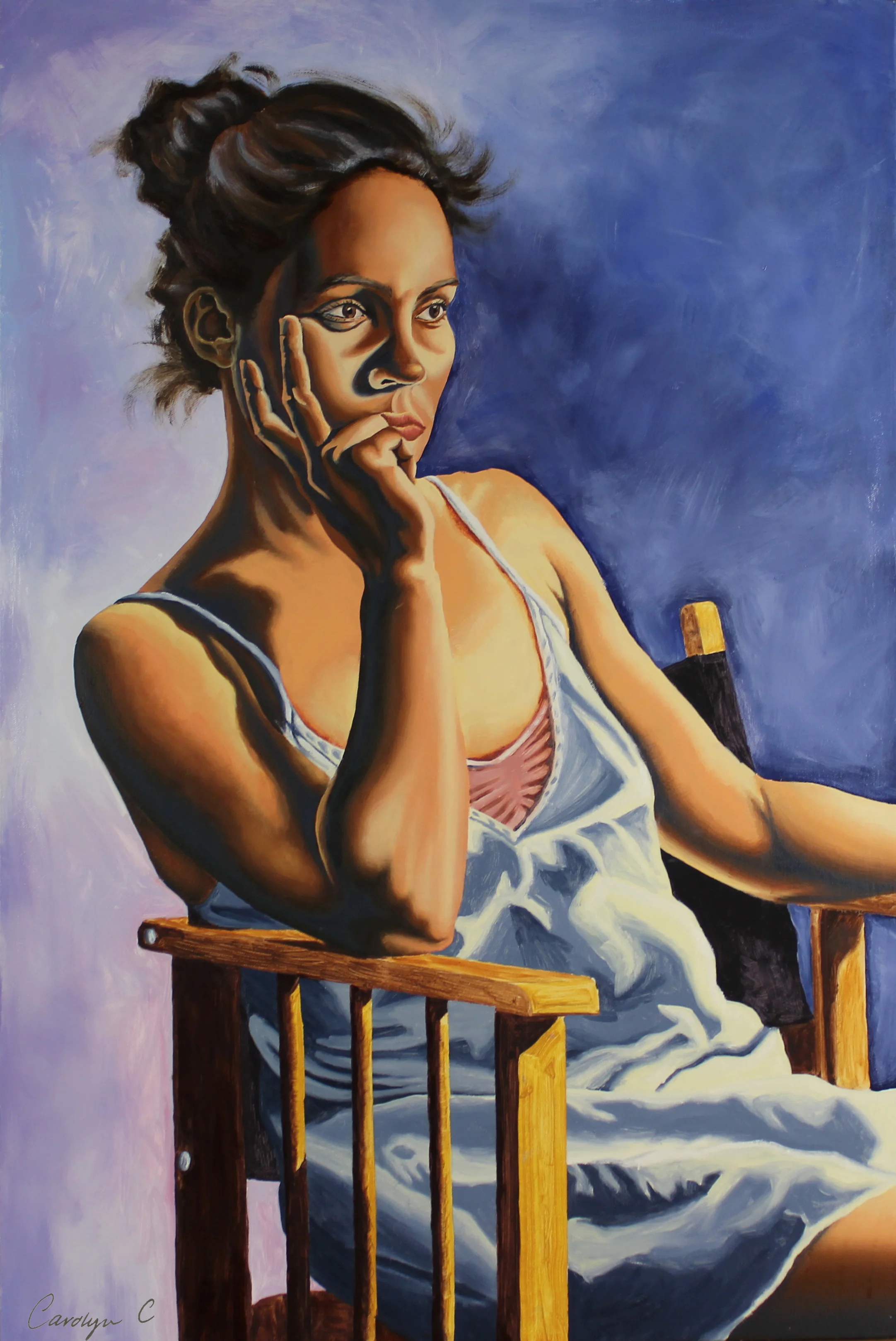 Contemplation