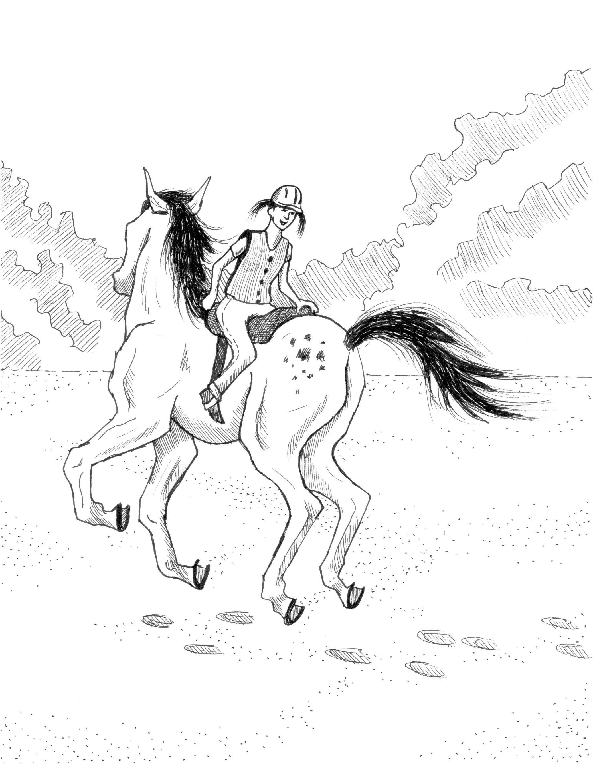 Children's Book Illustration