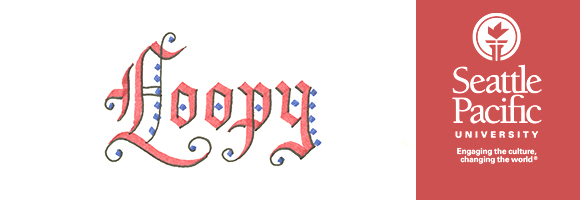 Digital Newsletter Header