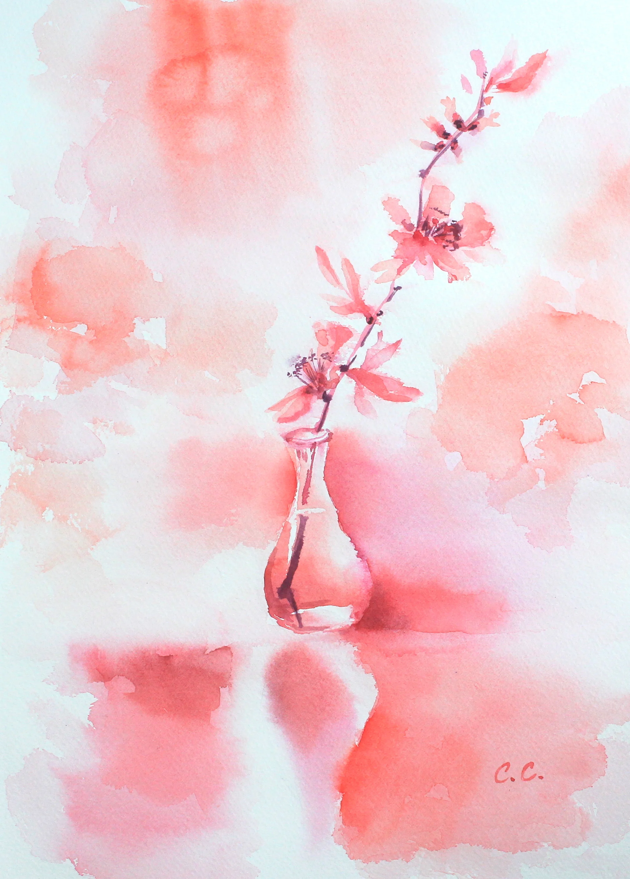 Spring Blossoms 3 72.JPG