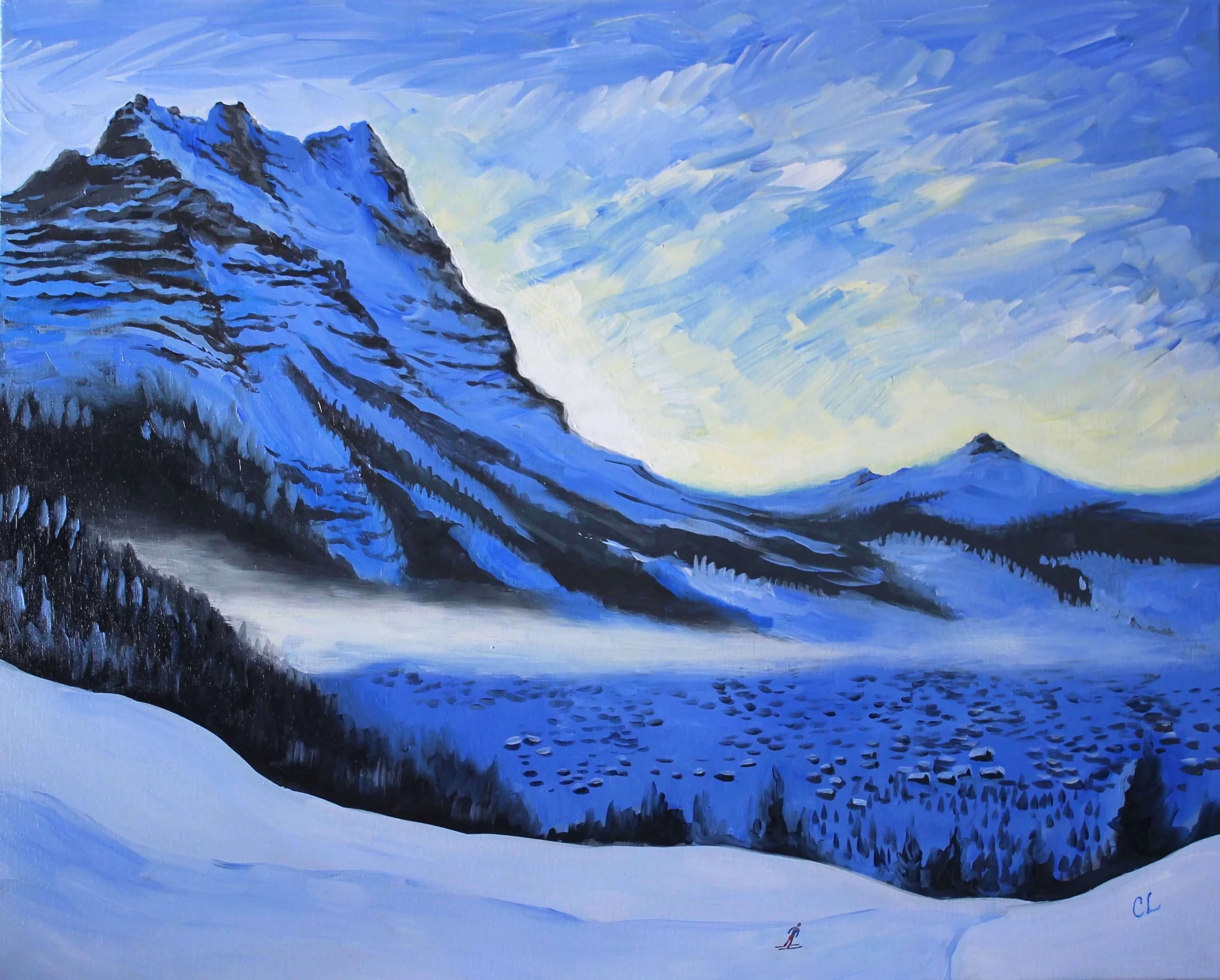 The Skier, 2x2.5,' 1-23, 72dpi.JPG