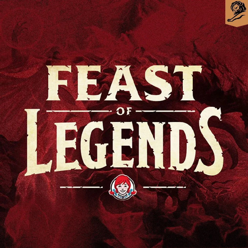 Feast of Legends