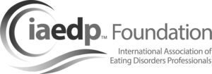 International Association of Eating Disorder Professionals (IAEDP) logo