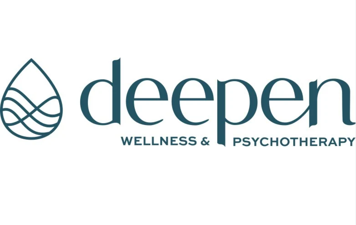 Deepen Logo