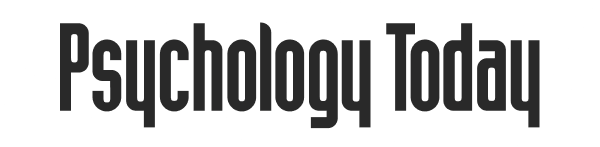 Psychology Today logo