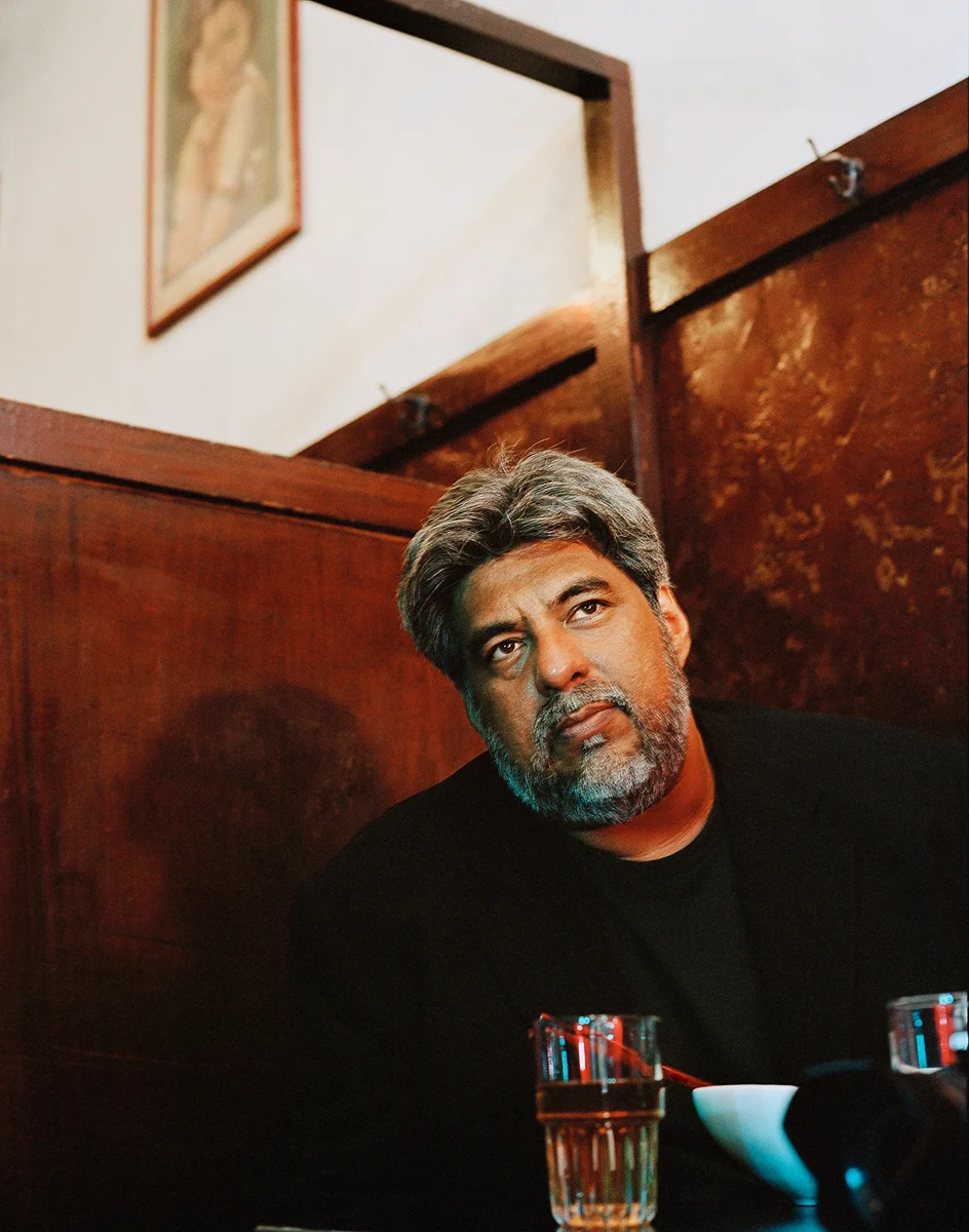 Edward Fuentes