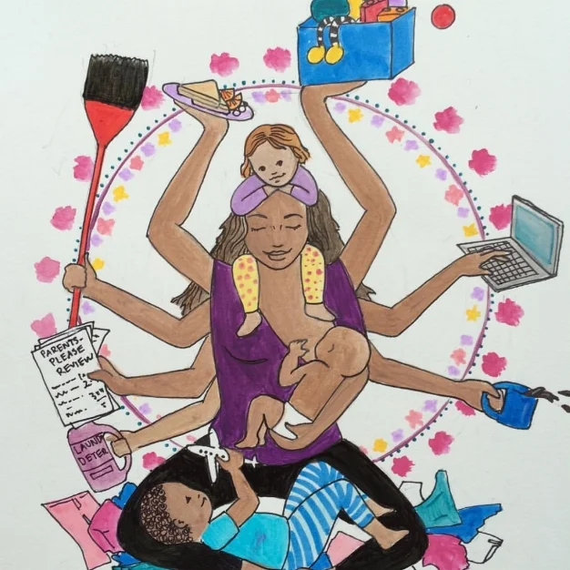 Image by Catie Atkinson