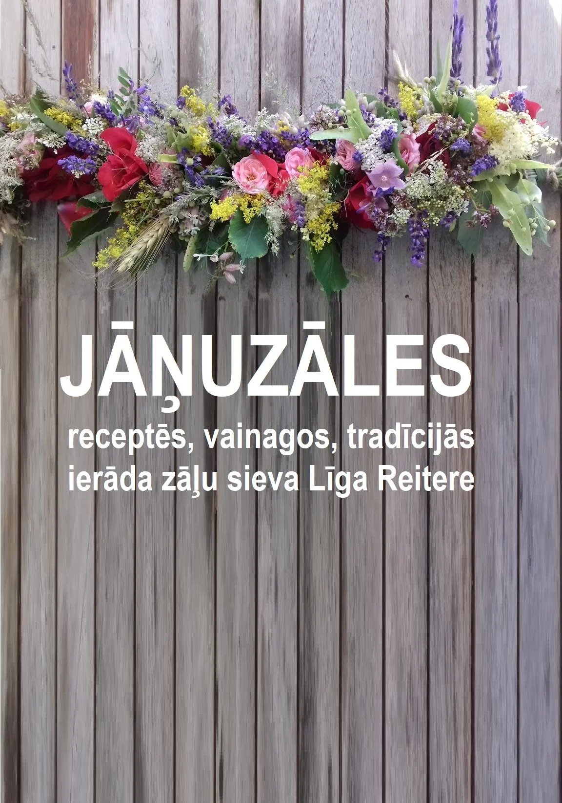 IELĪGOŠANA Rīgā BM