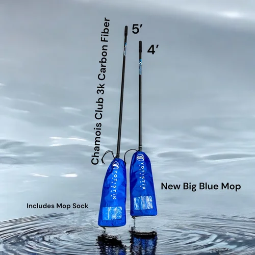 JT STICK カーボンパドル JTStick - 沖縄SUP立漕屋