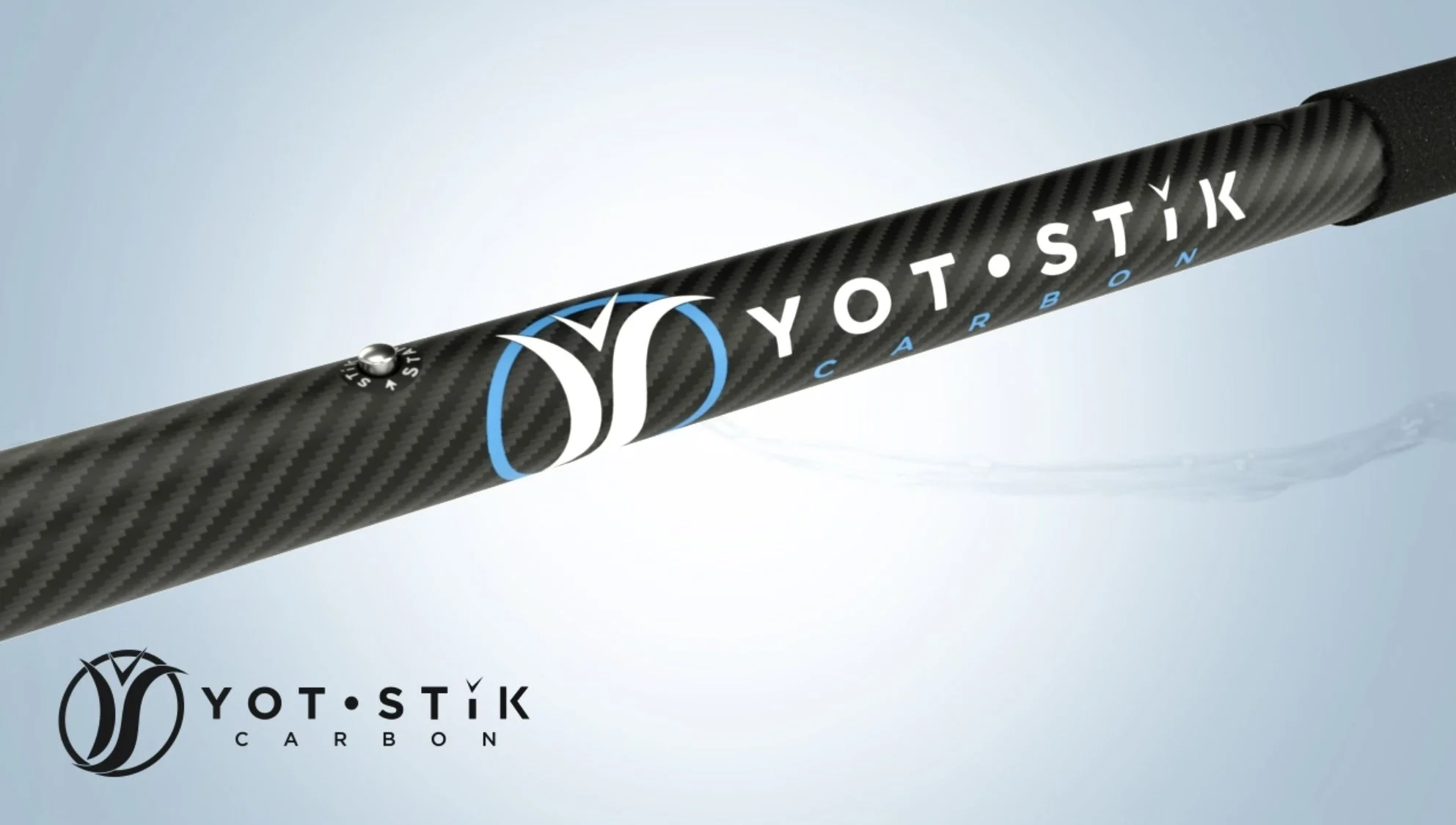 Yot•Stik XL — YotStik Carbon