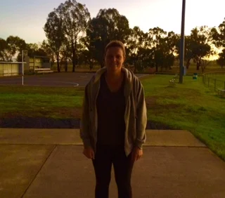 Tania Mohr Reaches 100 Active Farmer Classes