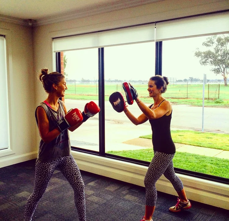 YOACTIVE - Promoting health on the inside and out