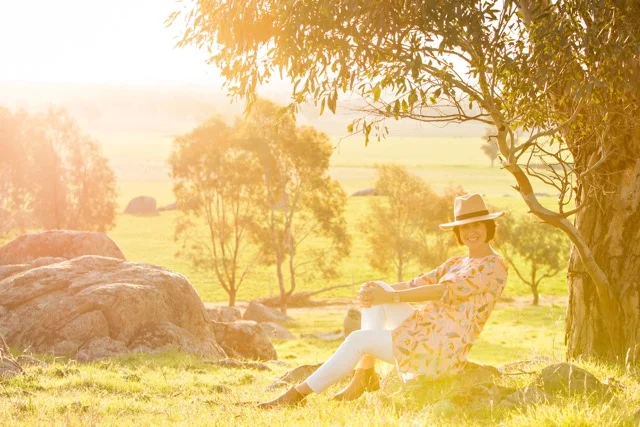 SETTING CLEAR INTENTIONS FOR 2019