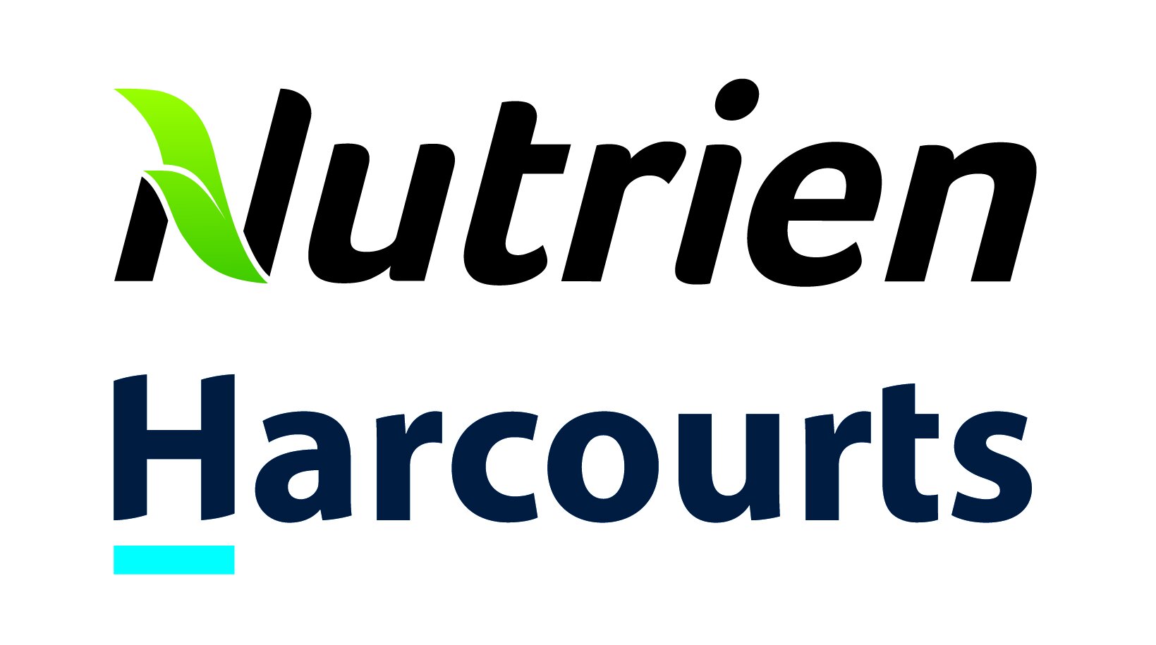 Nutrien Harcourts Tasmania - Gold sponsor