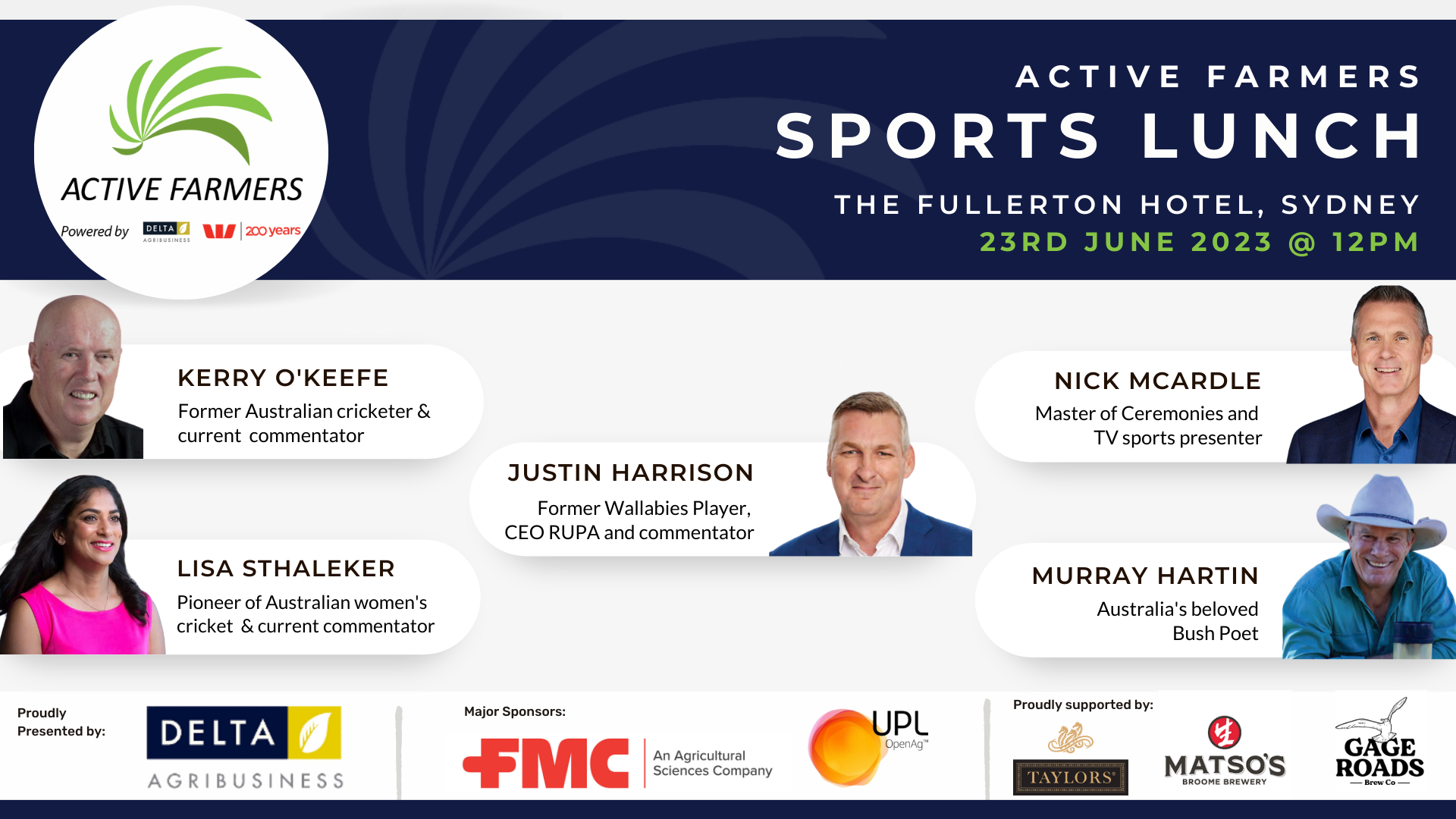 Active Farmers | Group Fitness Classes in Regional Australia