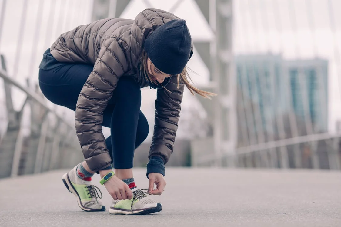 Top 6 Exercise Excuses and Why You Don't Need Them