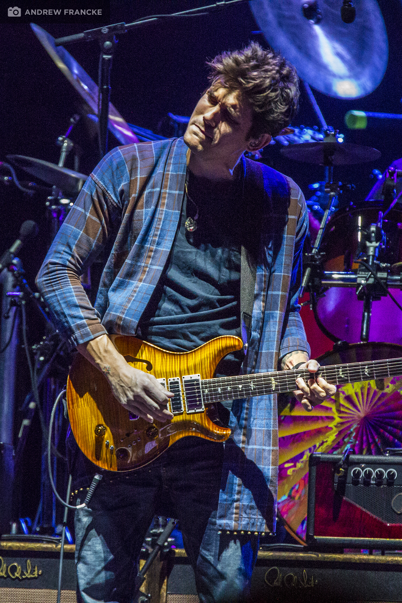 John Mayer/Dead & Company