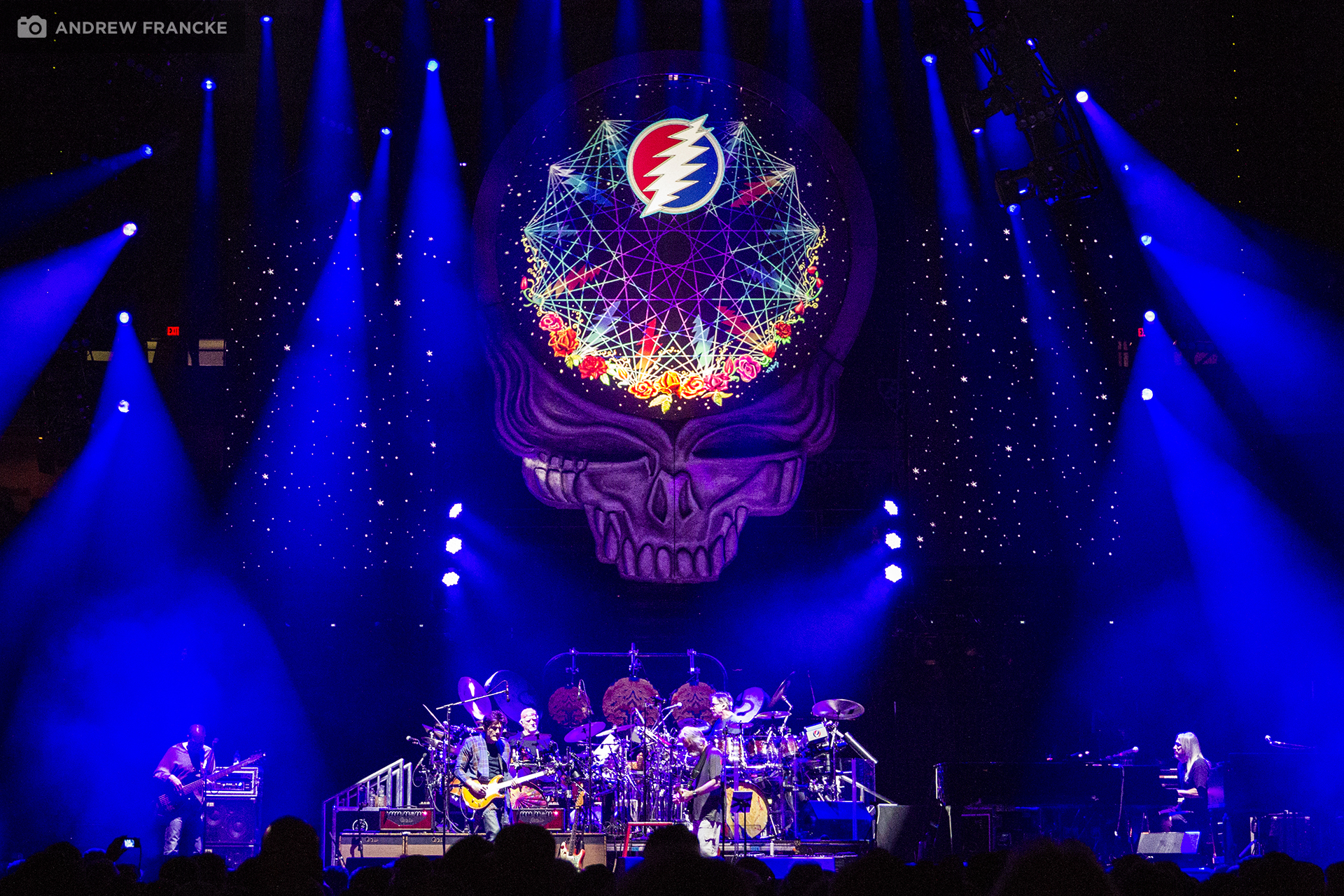 Dead & Company