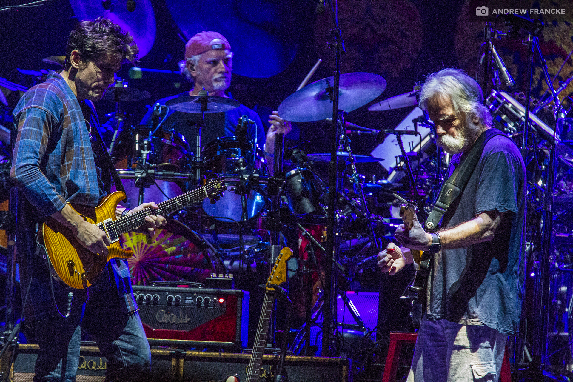 Dead & Company