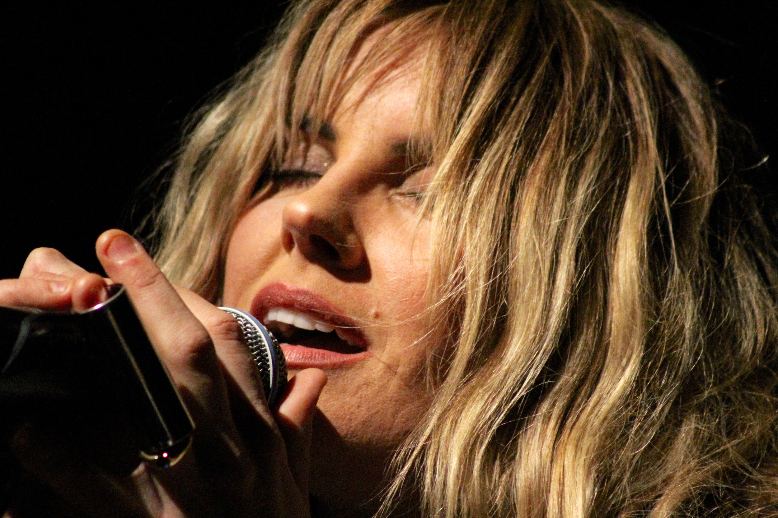 Grace Potter
