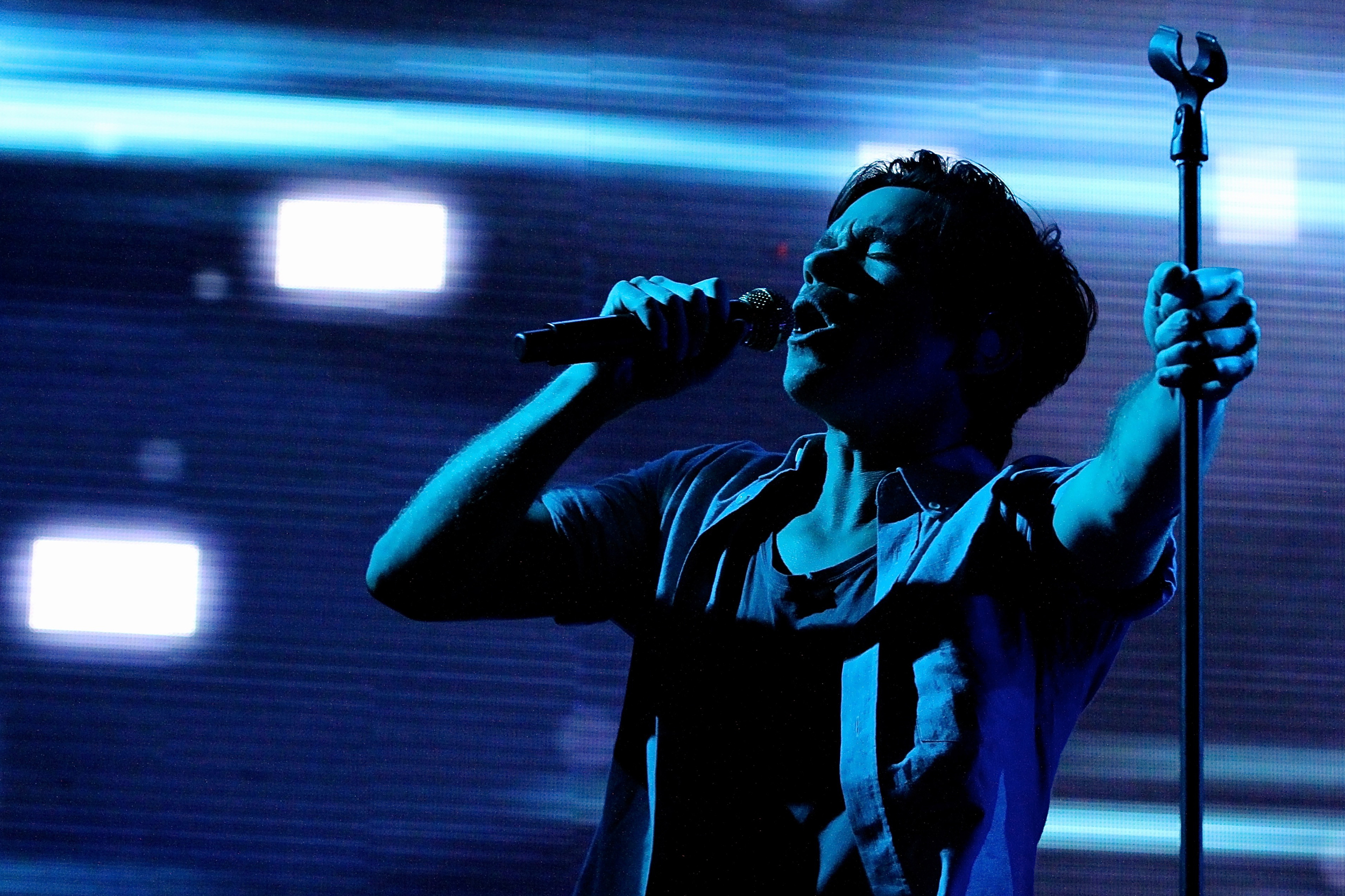 Nate Reuss/Fun.