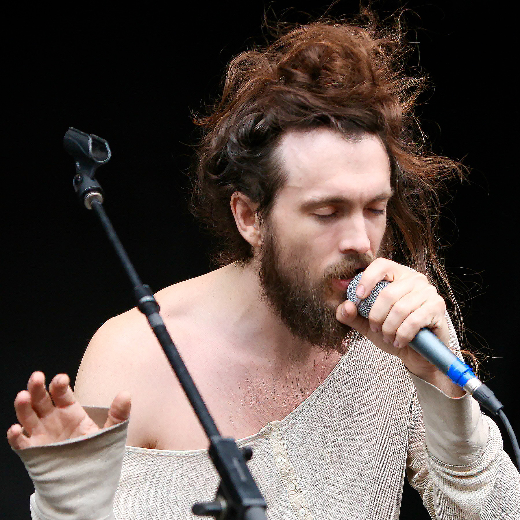 Edward Sharpe & The Magnetic Zeros