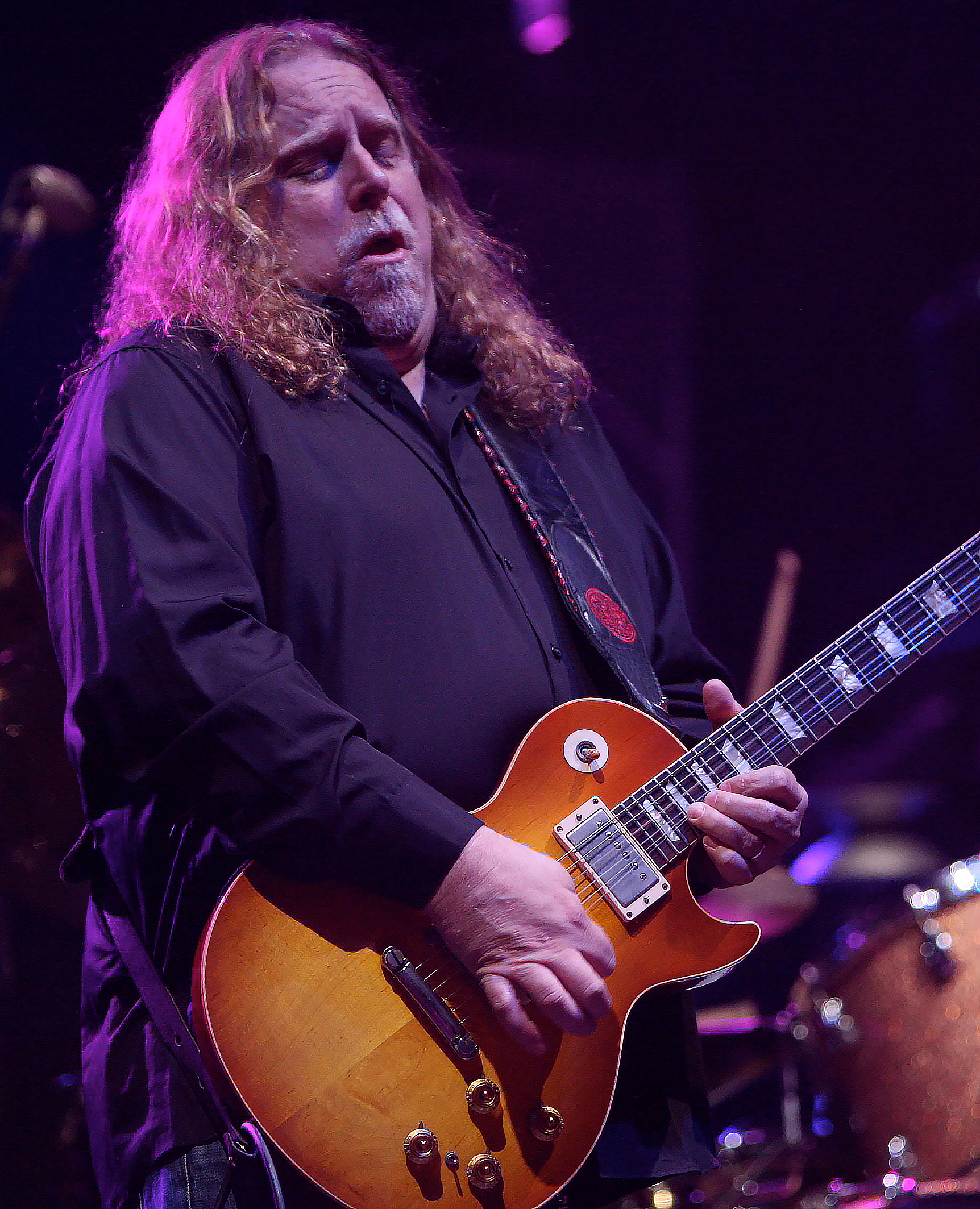 Warren Haynes/Gov't Mule