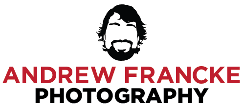 ANDREW FRANCKE PHOTOGRAPHY