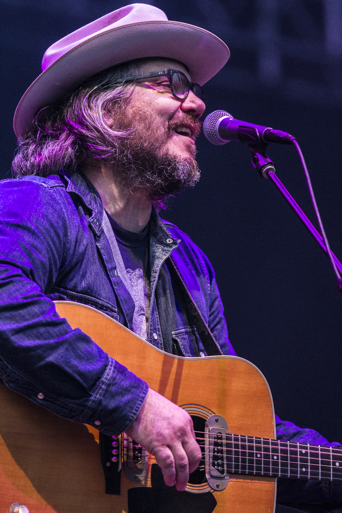 Jeff Tweedy/Wilco