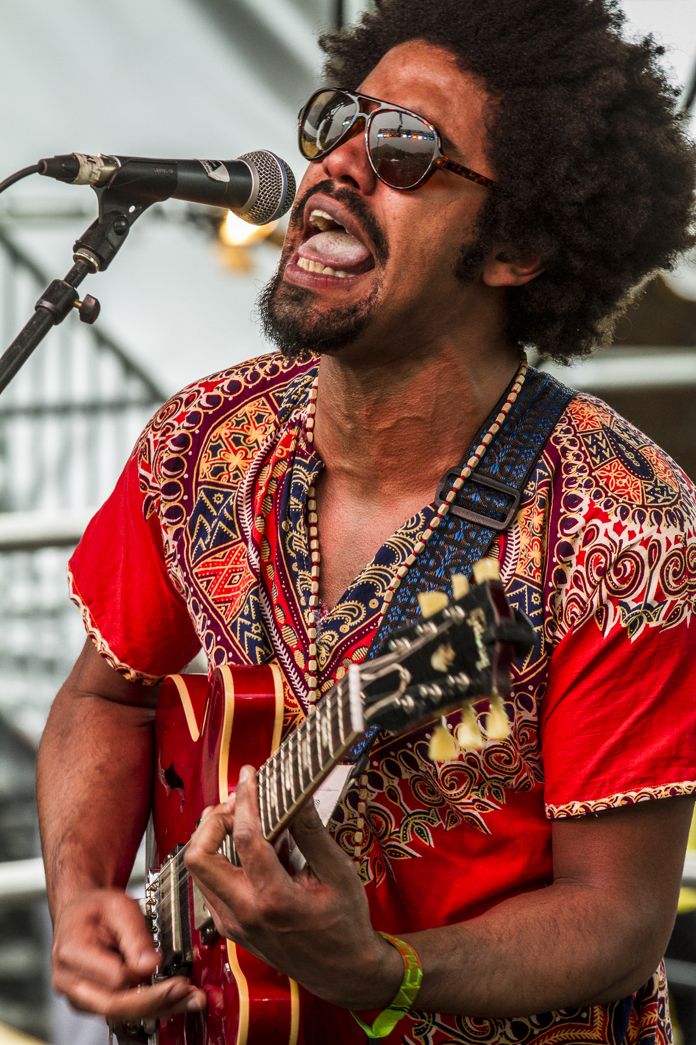 Tash Neal/The London Souls