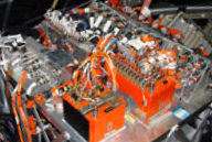 MULTI-CHANNEL SYSTEMS
