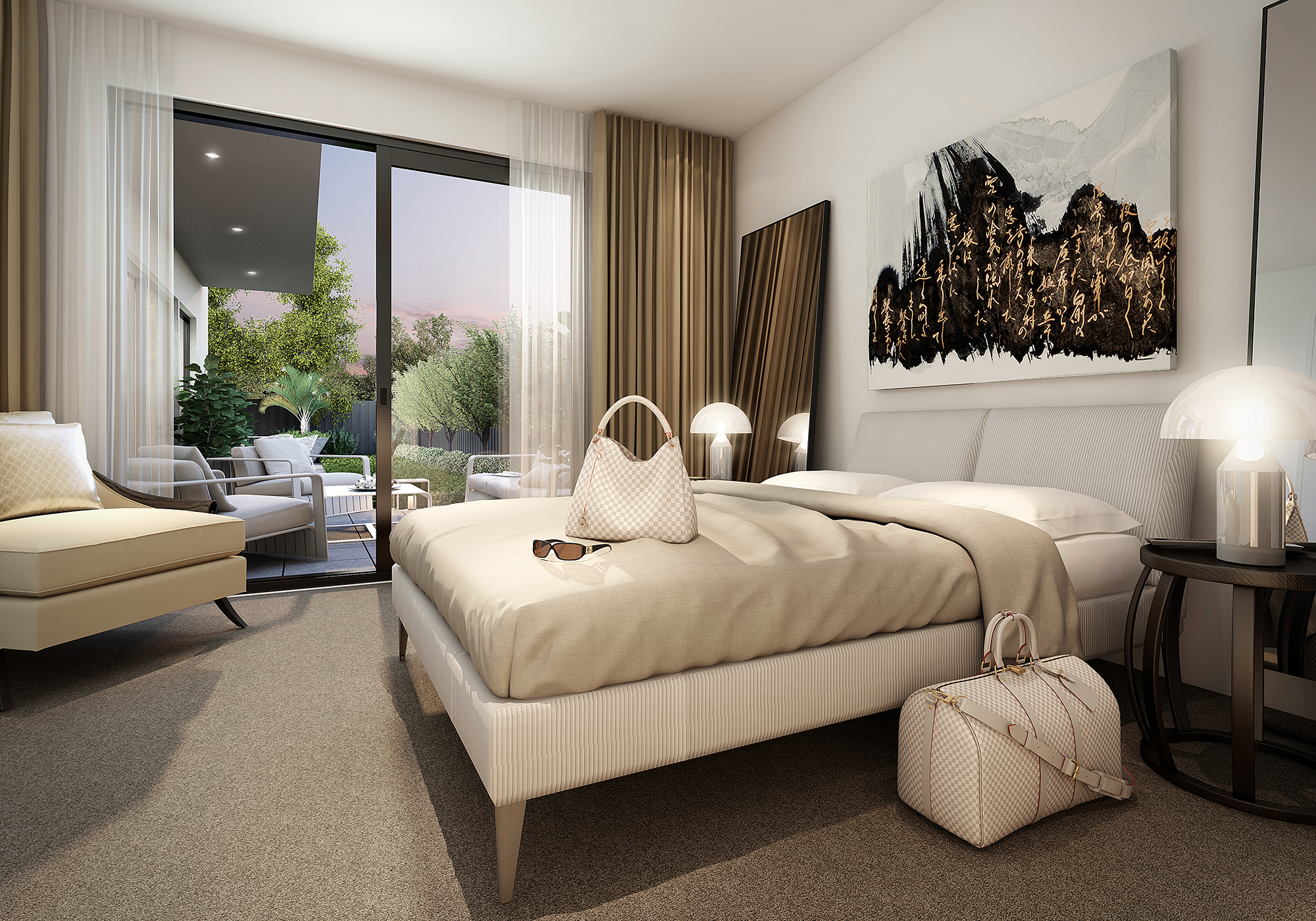 St Kilda Street - Apartment 04 - Bedroom MR LOOKS.jpg