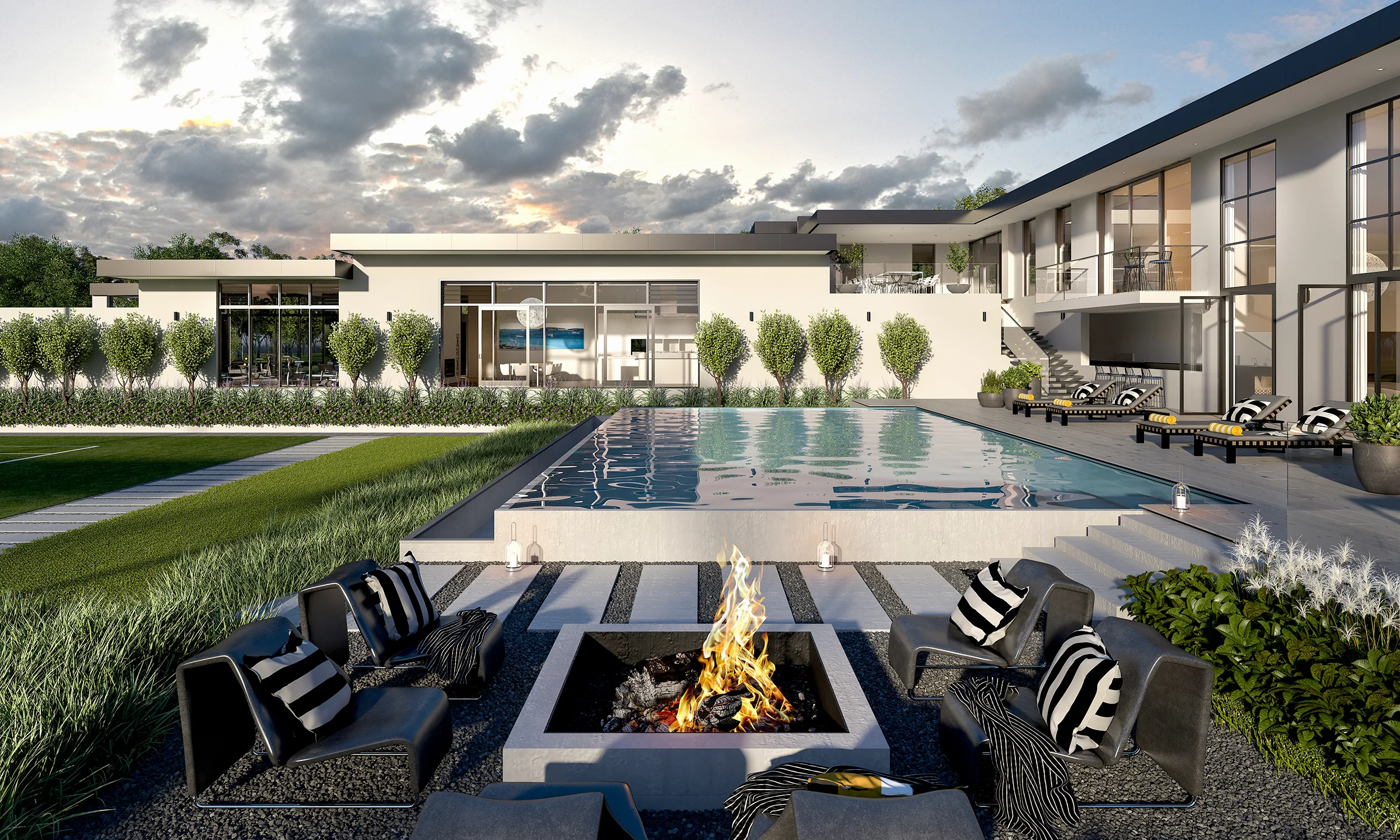 Maddison Estate - Fire Pit Winters Day MR.jpg