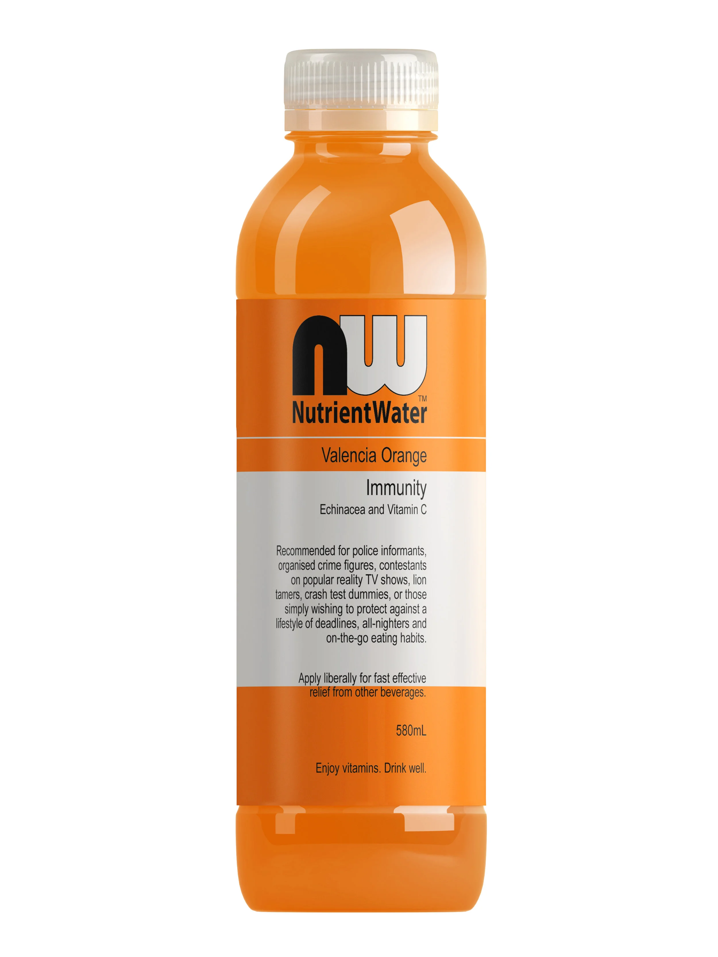 NUTRIENT WATER x1 Orange Immunity.jpg