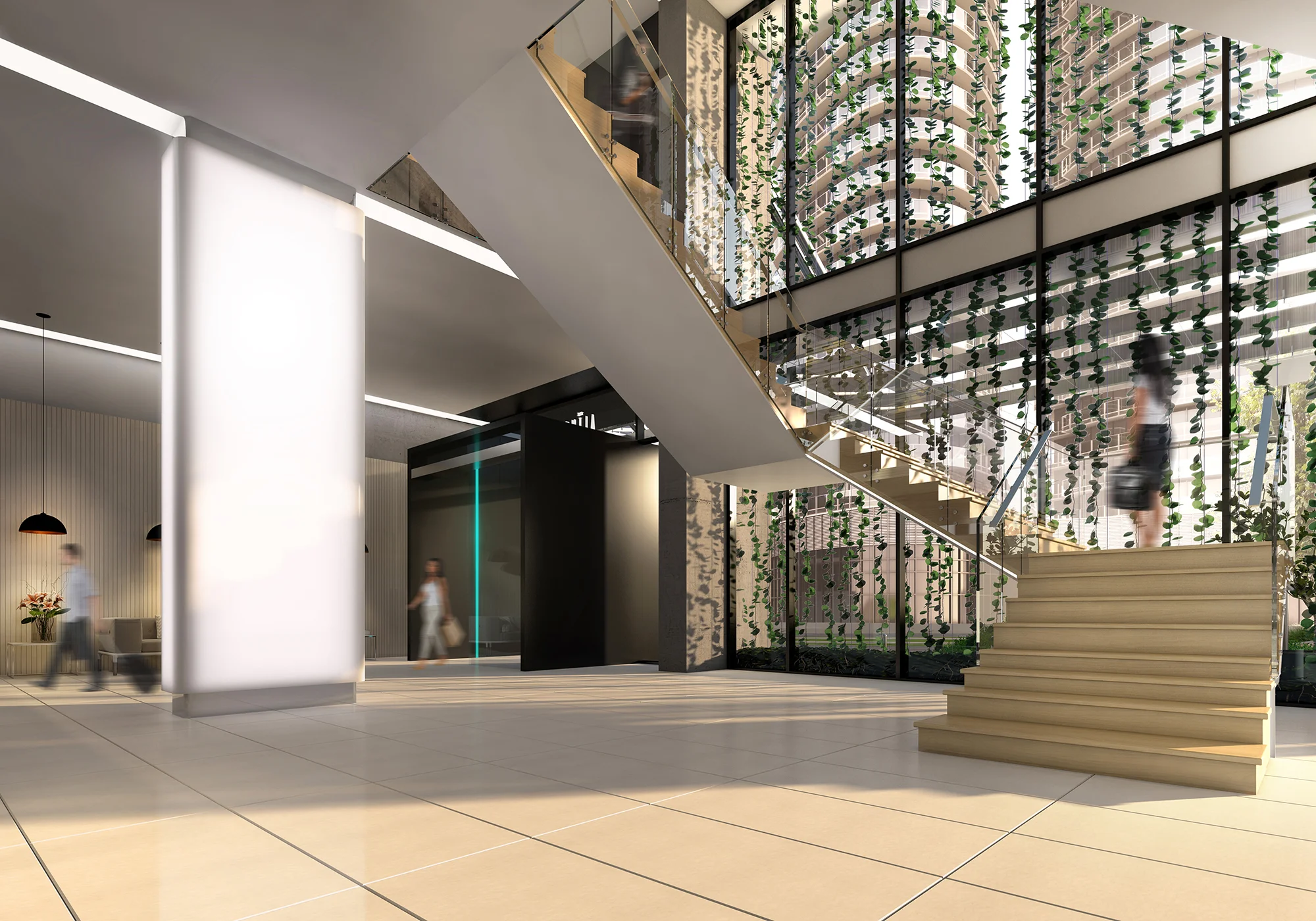 Altus 20 - Hotel - Foyer Stairs MR PEOPLE.jpg