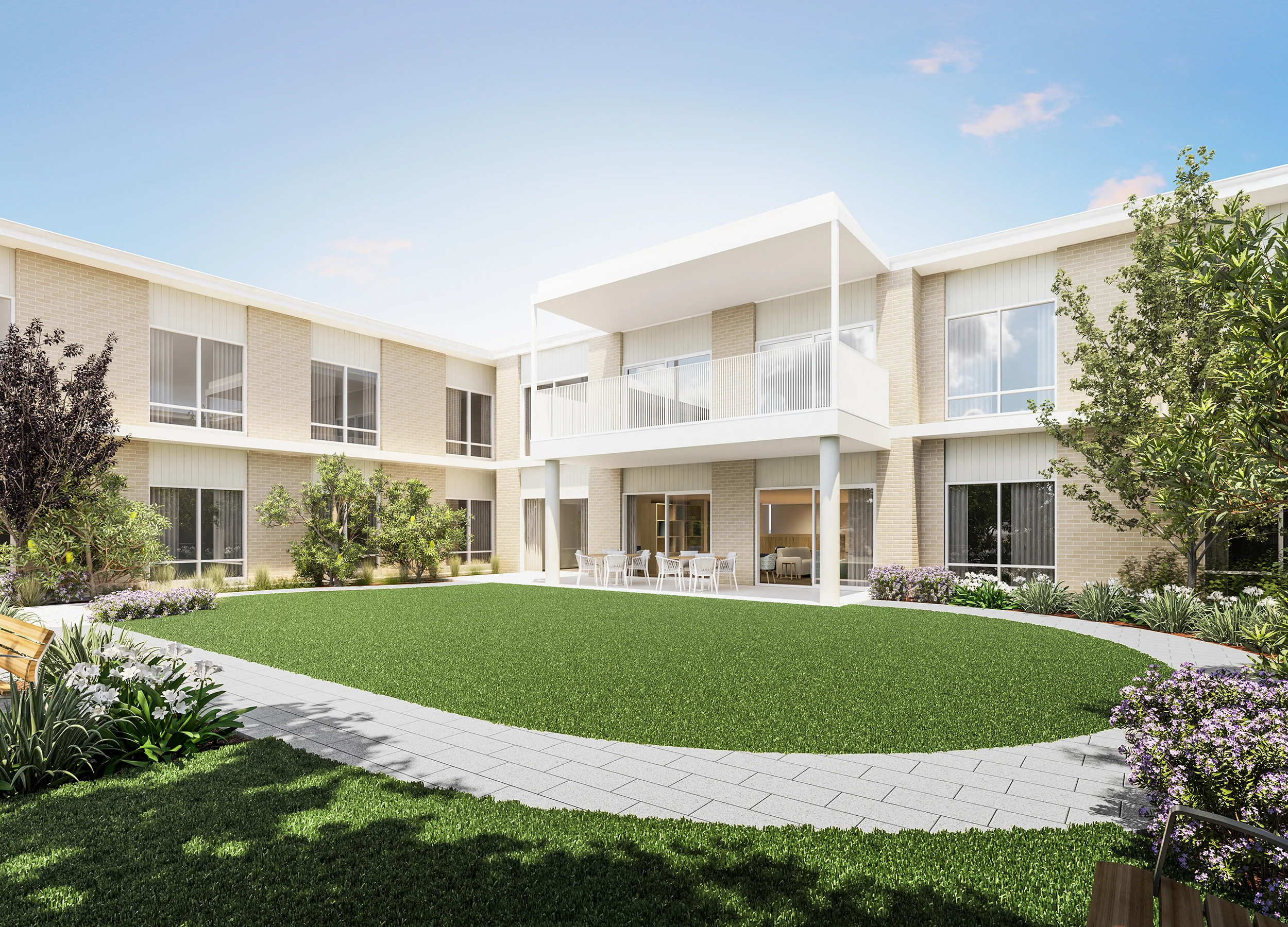 Regis Elermore Vale - GF North Courtyard MR.jpg