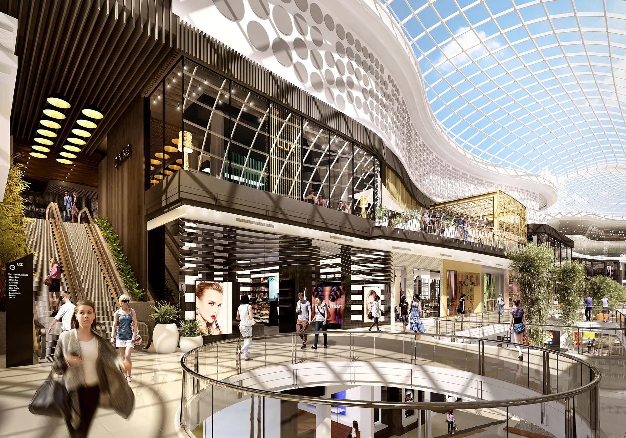 Chadstone - Stage 40 - Mezzanine 05 West Mall MR LOOKS.jpg