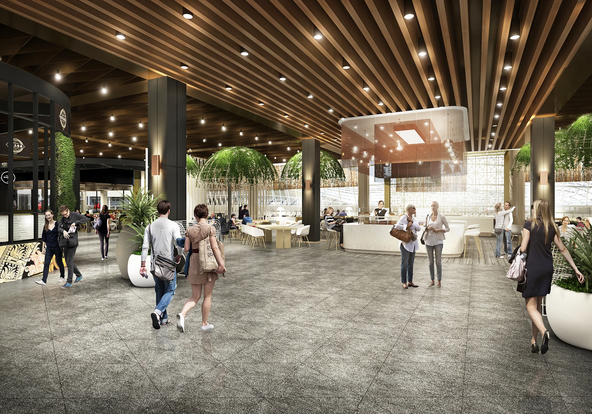 Chadstone - Stage 40 - Mezzanine 02 Mezzanine Entry MR LOOKS.jpg