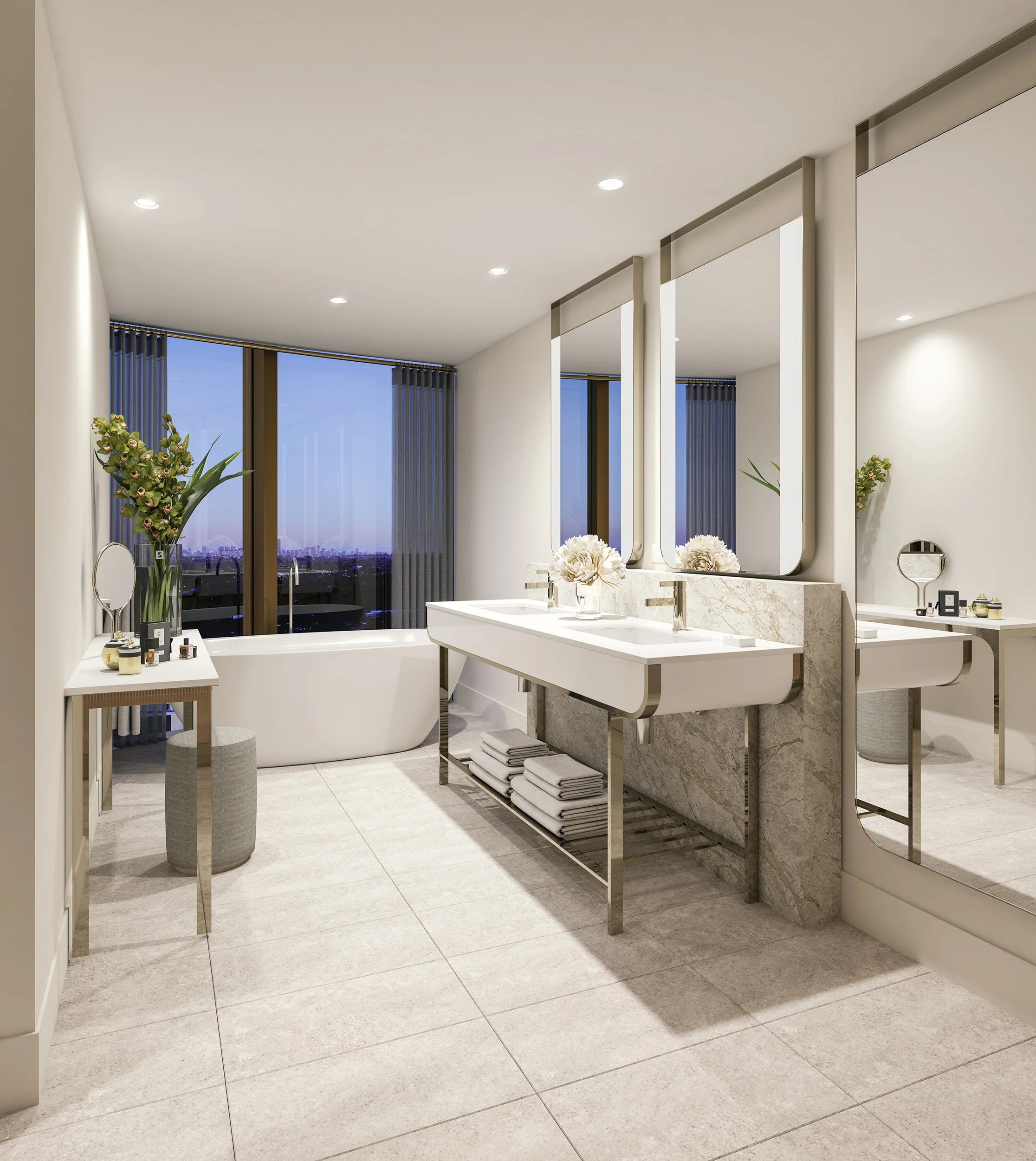Chadstone Hotel - Junior Suite - Ensuite MR - Update 01.jpg
