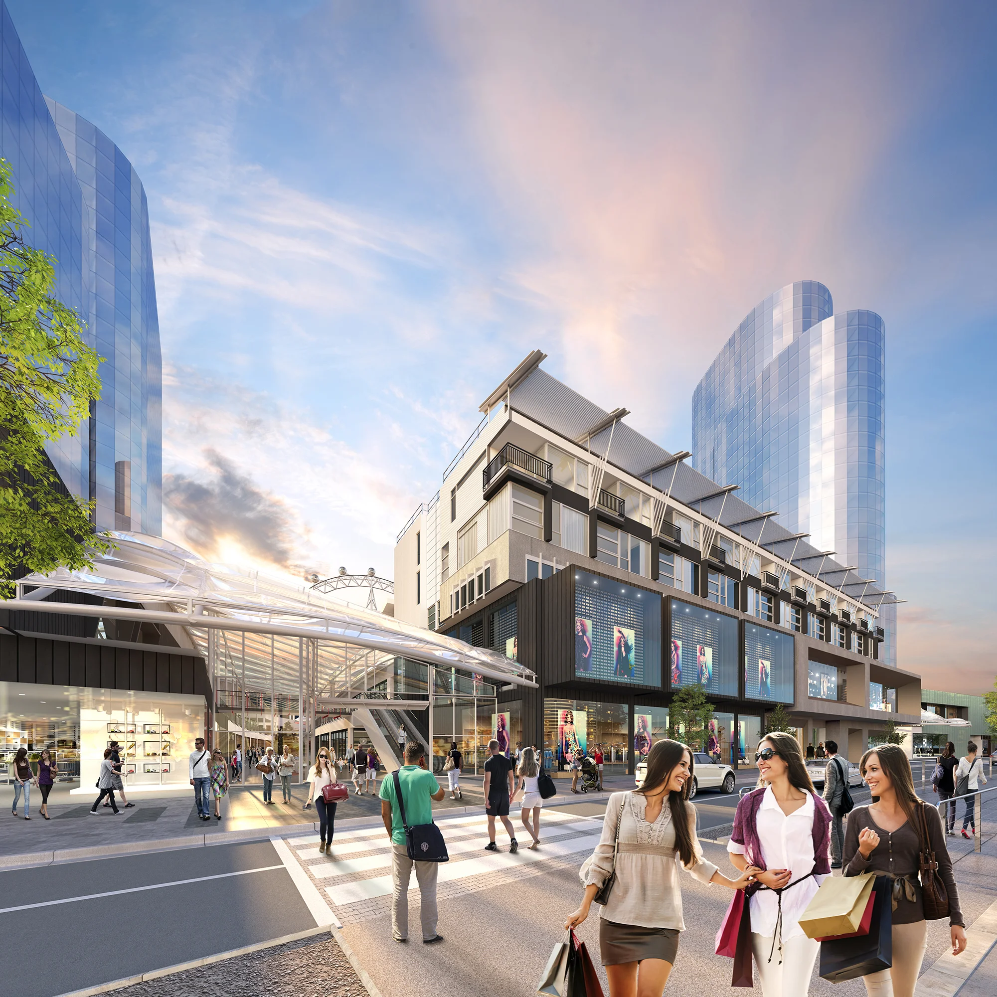 Waterfront City - Docklands Drive Left MR update 1.jpg