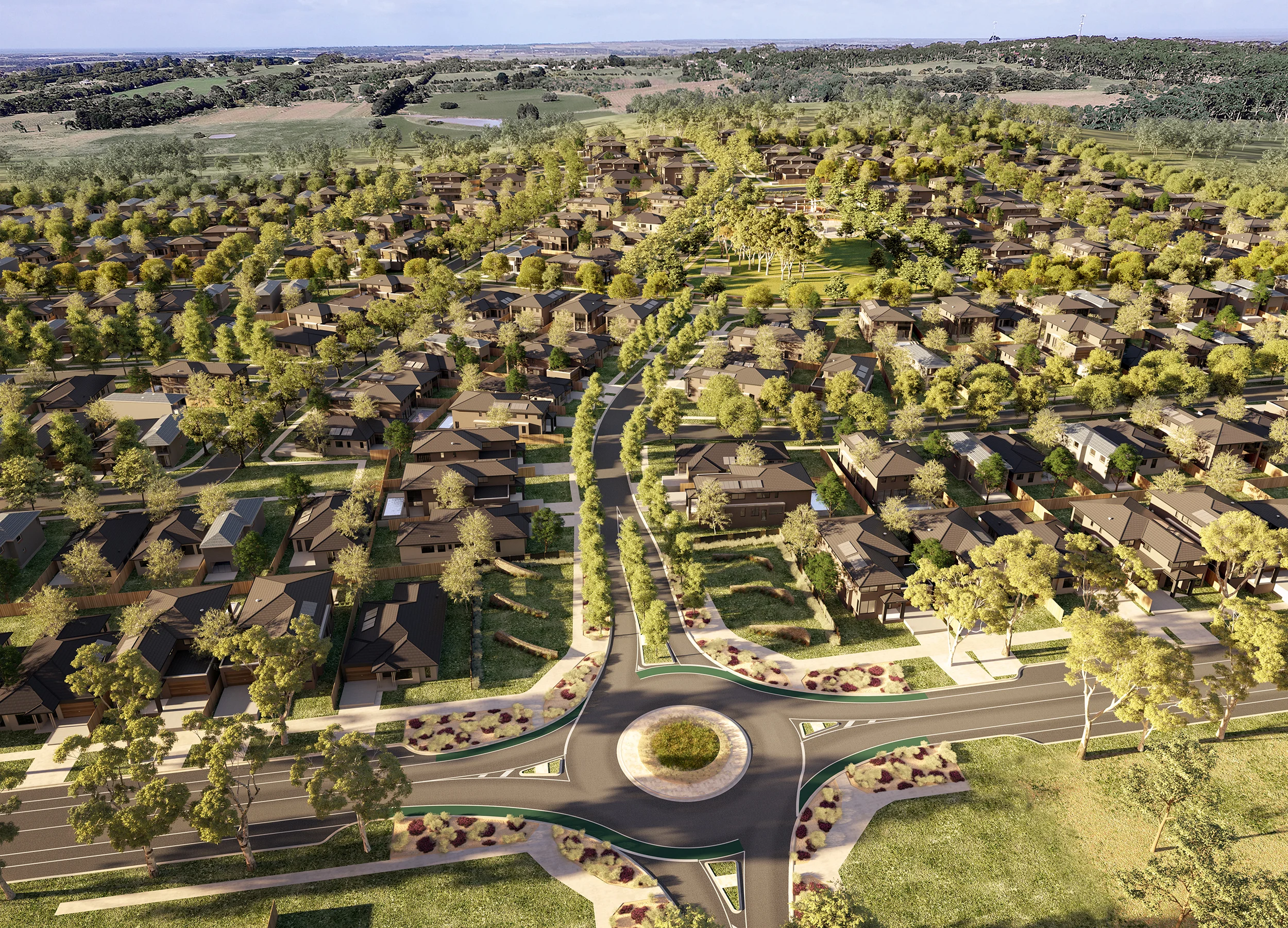 Warrililyy - Grange Estate - Aerial Entry MR.jpg