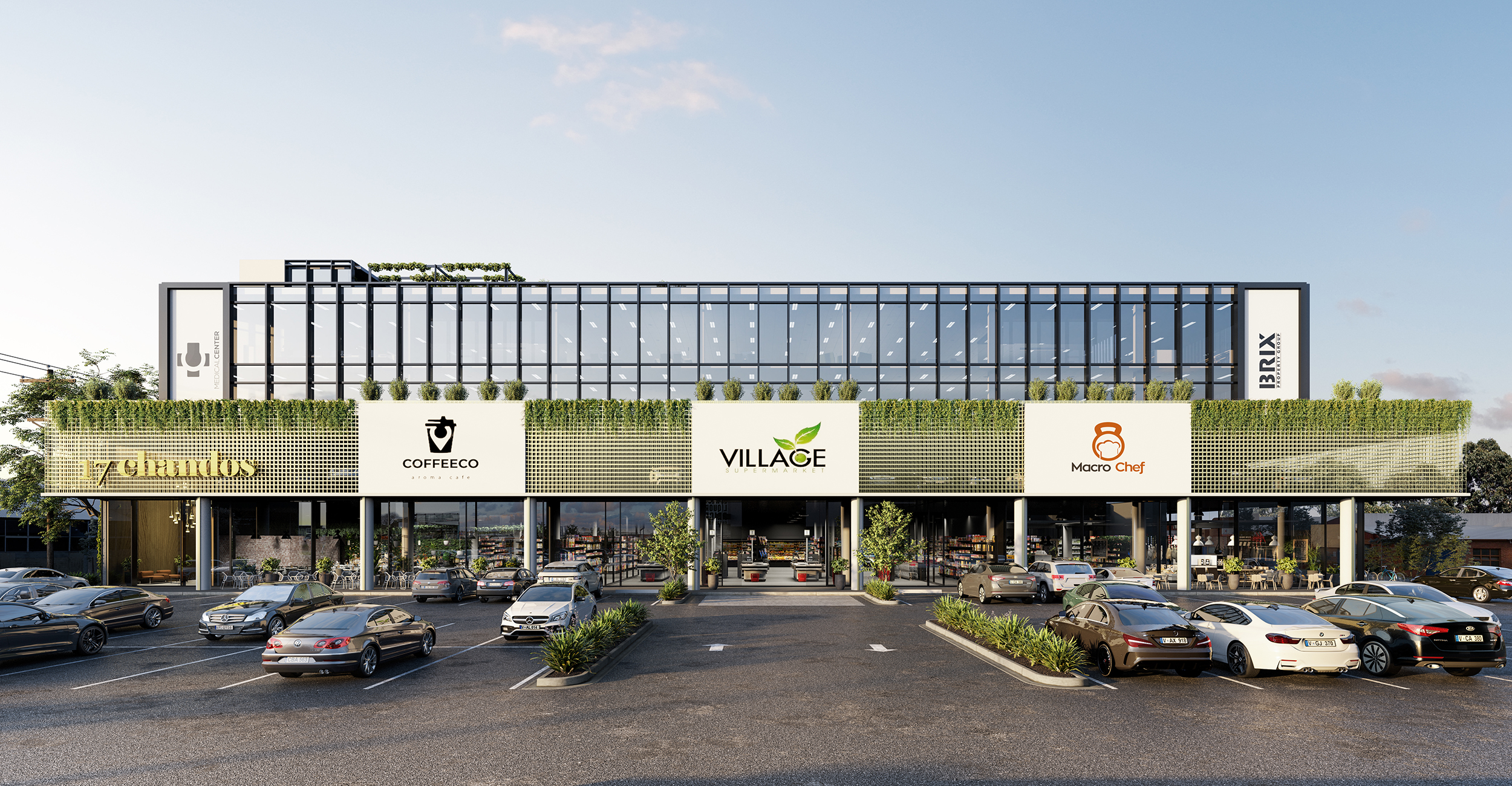 Chandos Ave - Office Elevation MR.jpg