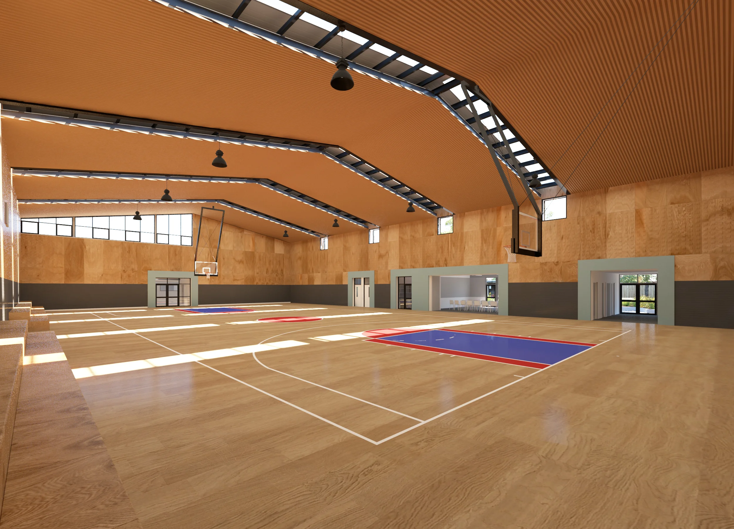 SANDRINGHAM PRIMARY SCHOOL : SANDRINGHAM